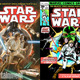 Illustration for article titled Alex Ross iStar Wars #1/i cover is a beautiful tribute to Marvels past